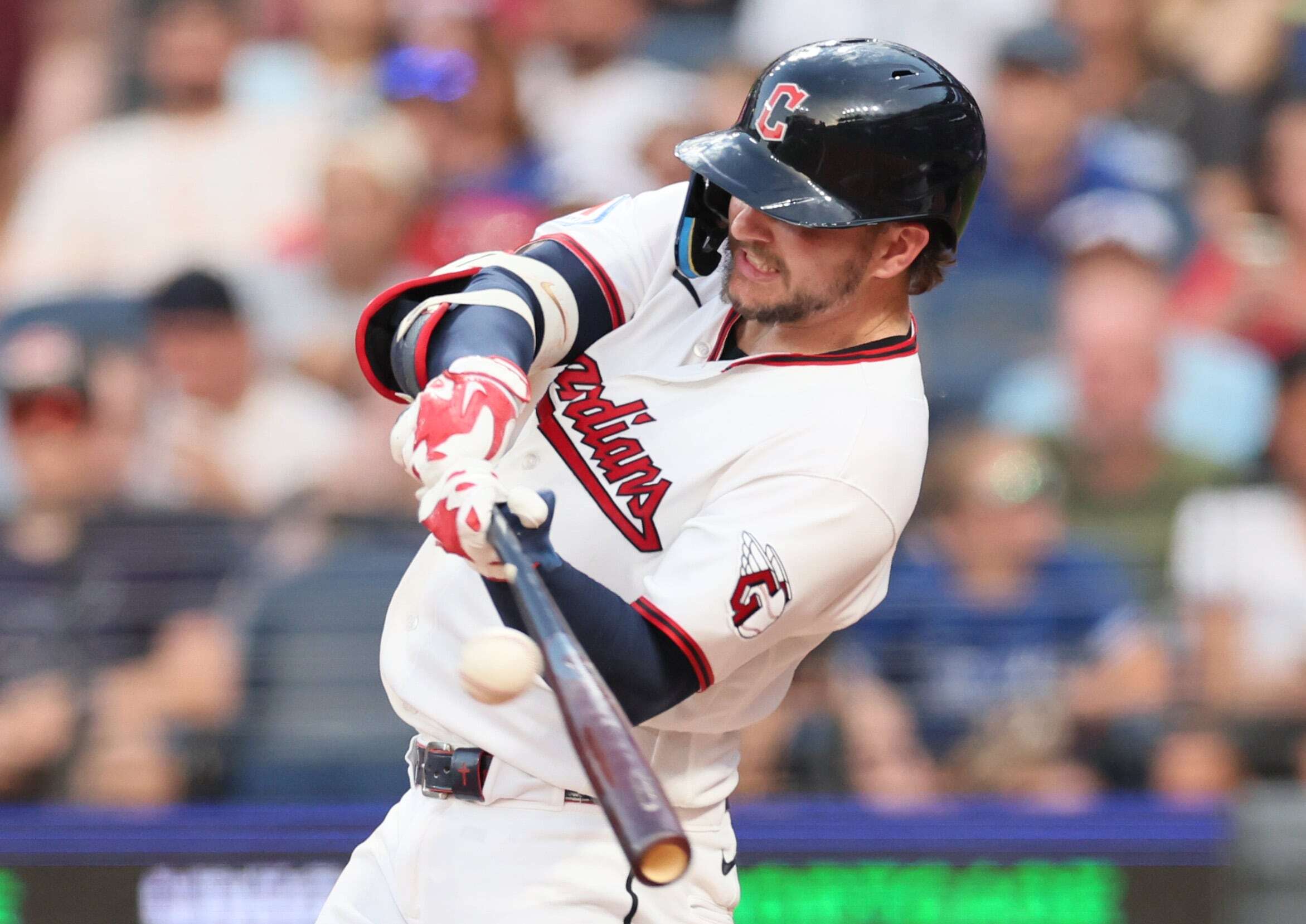 Patrick Bailey keeps an old-school weapon handy, and it pays off for ...