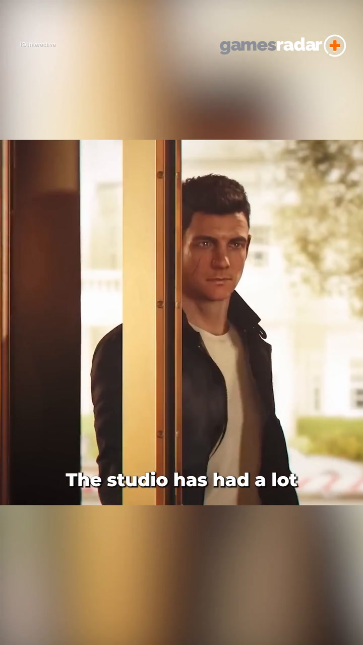 Hitman developer's new fantasy RPG in turmoil after Xbox backs out