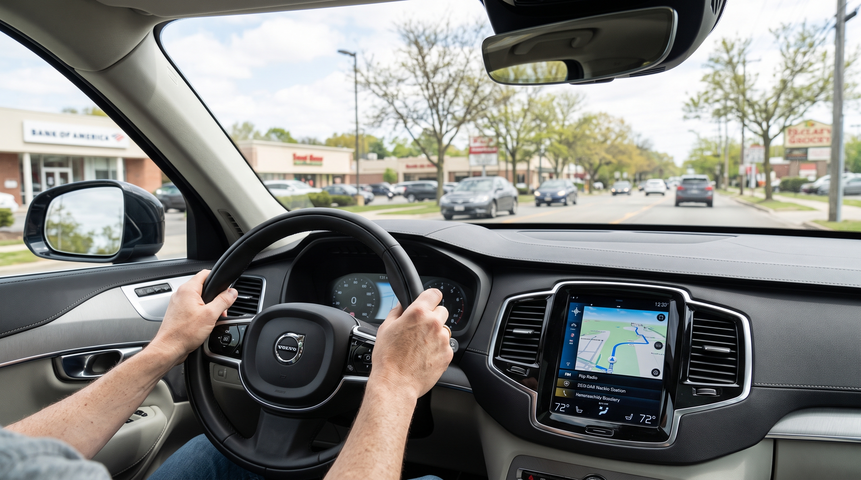 After 20 test drives in 2026, laggy screens are the biggest new-car red ...