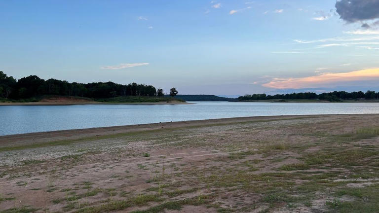 Oklahoma Highway Patrol investigates Friday drowning at Keystone Lake ...