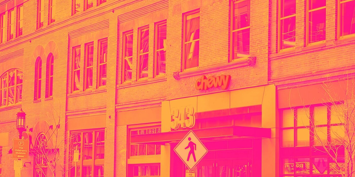 Chewy (CHWY) reports earnings tomorrow: What to expect