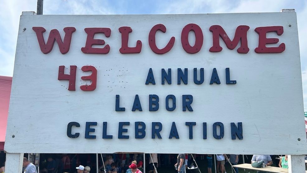 Neenah-Menasha honors workers with Labor Day fest; raises money for ...