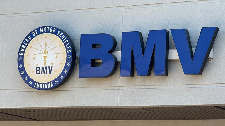Indiana BMV extends hours for ID issues ahead of Nov. 3 election