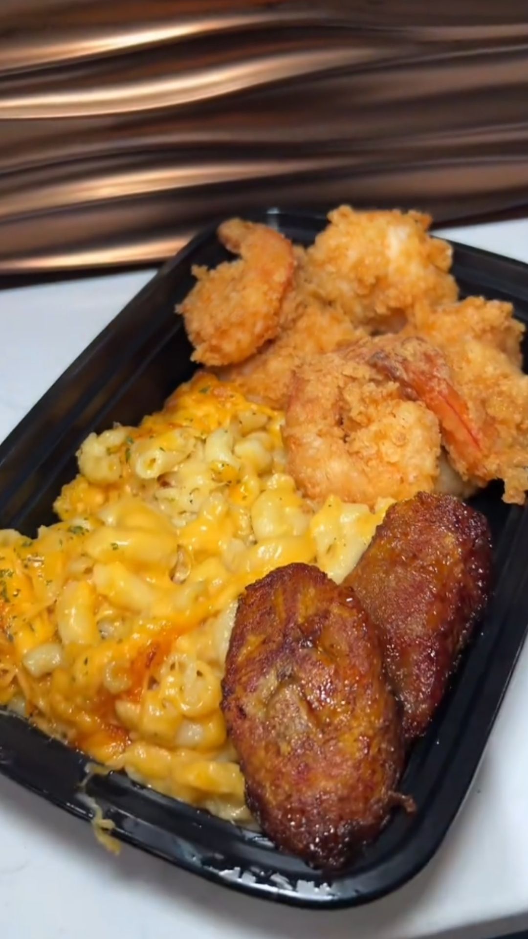 The Caribbean feast packed with bold flavors