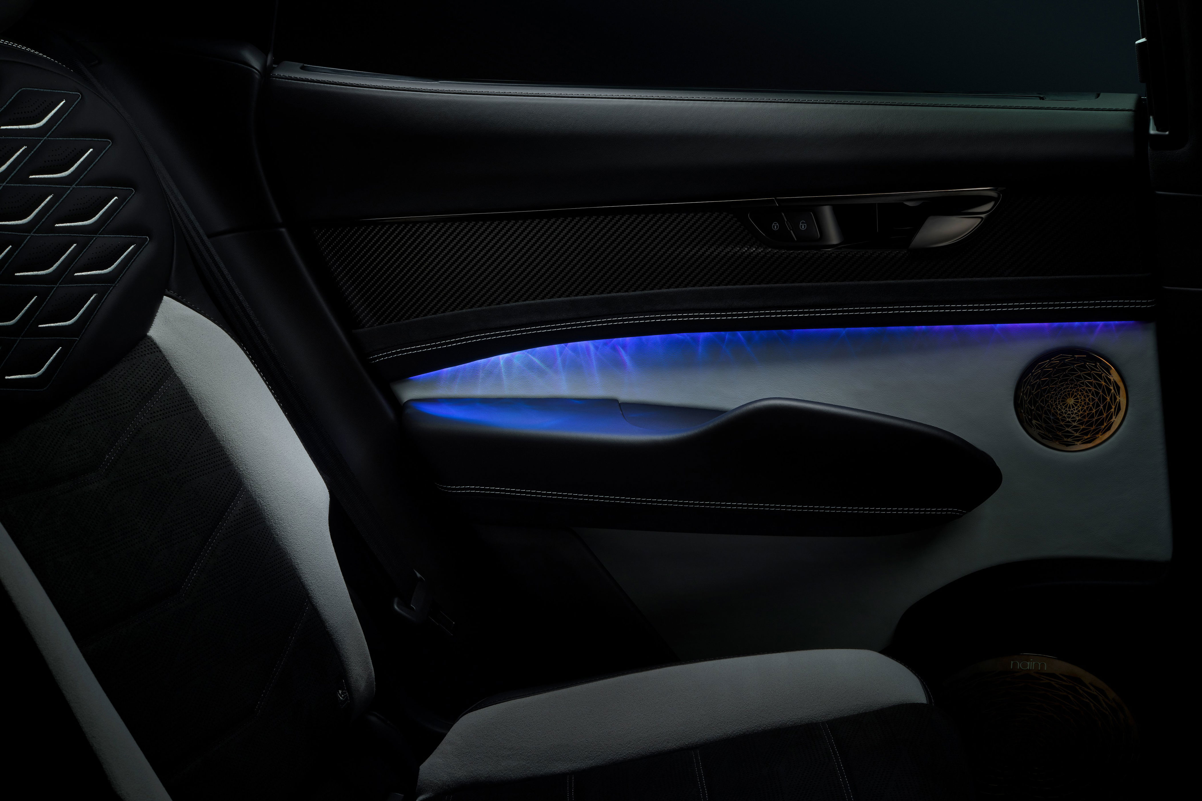2027 Bentley Torcal: First EV will be brand's quickest car ever