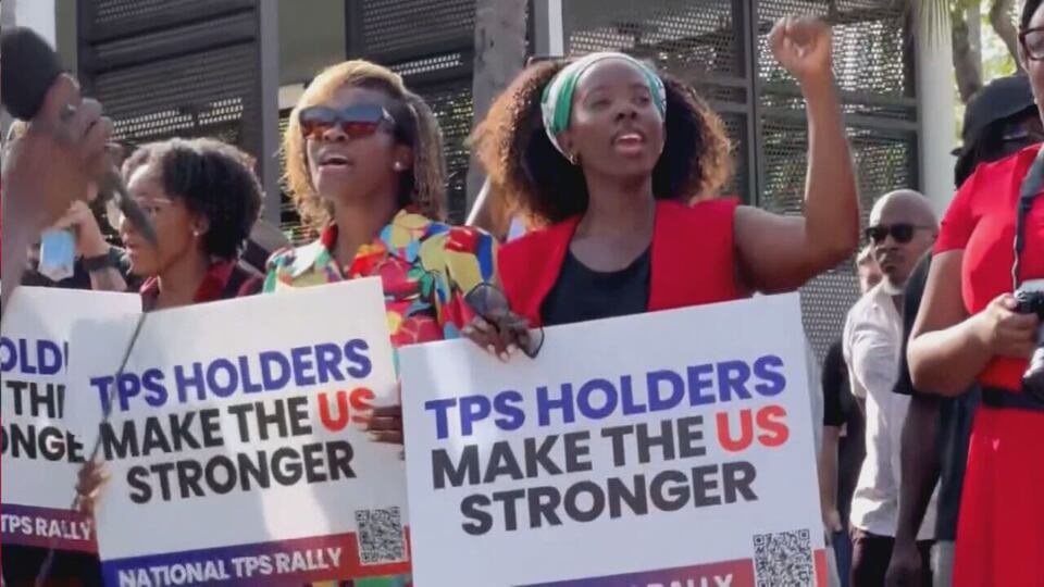 Haitian TPS program ends after 16 years, impacting businesses and schools