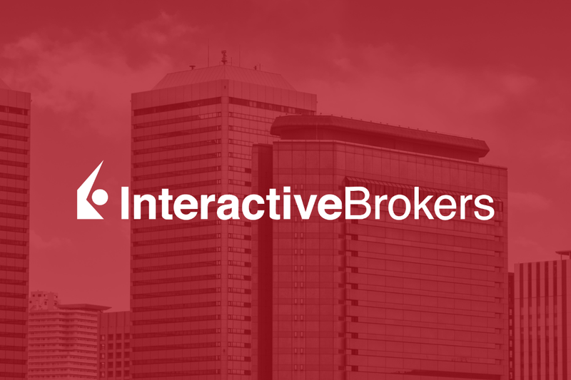 Interactive Brokers earns interest on $182 billion of its clients