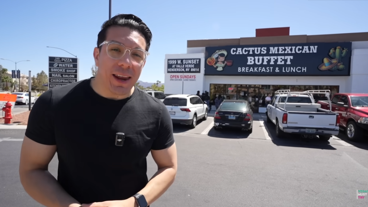 Exploring a Mexican buffet with fresh guacamole and refreshing drinks