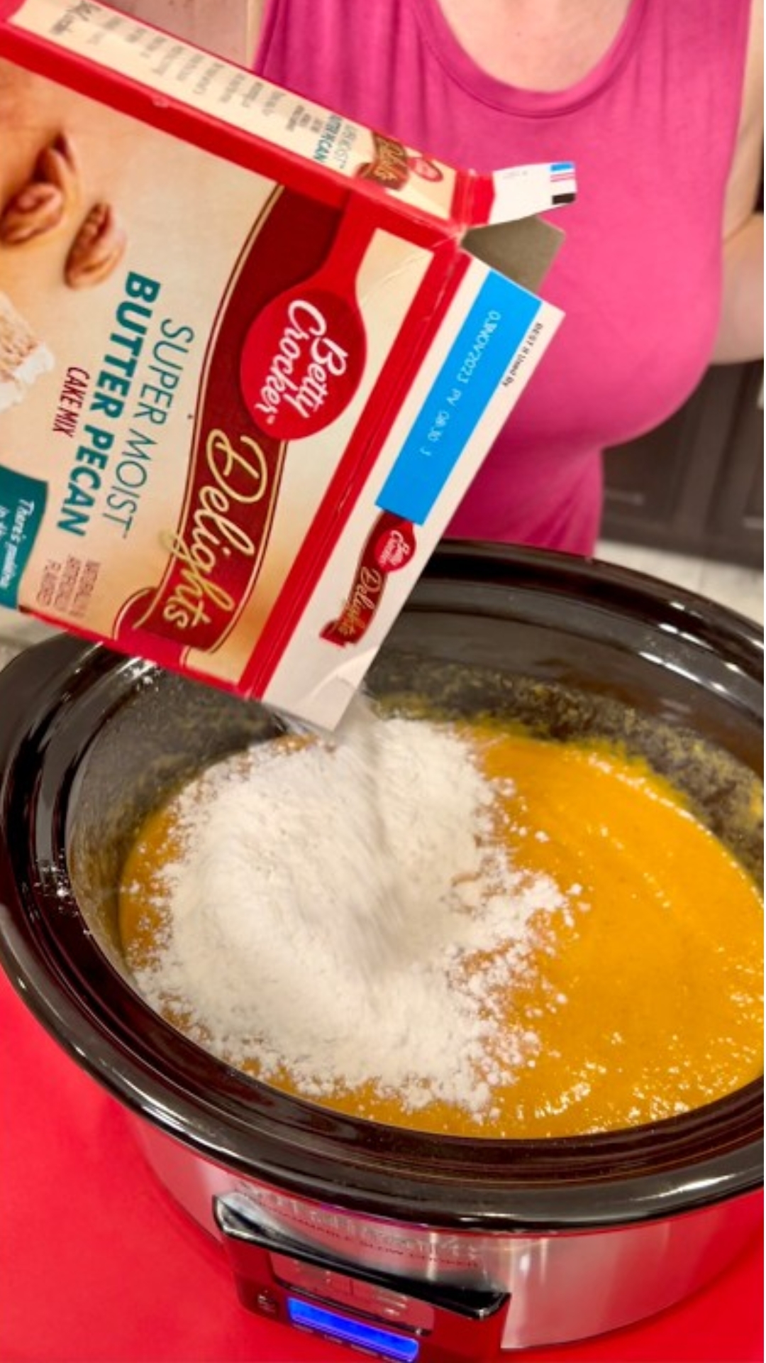2 easy fall desserts you will want to make all season