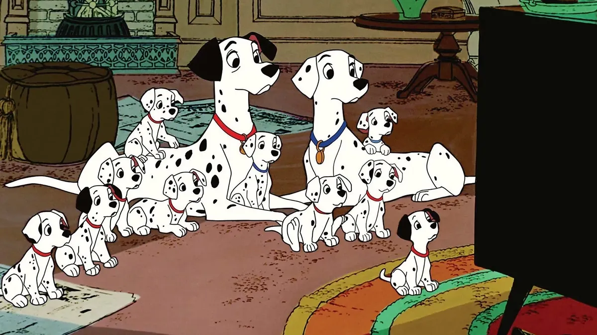 The greatest Disney animated movies ever made
