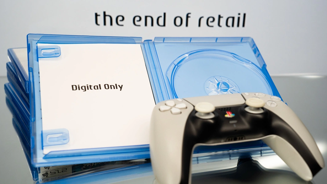 Major digital game store changes in 2026
