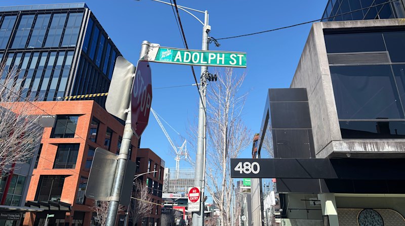 ‘Uncomfortable to say aloud': Melbourne council votes against changing controversial street name