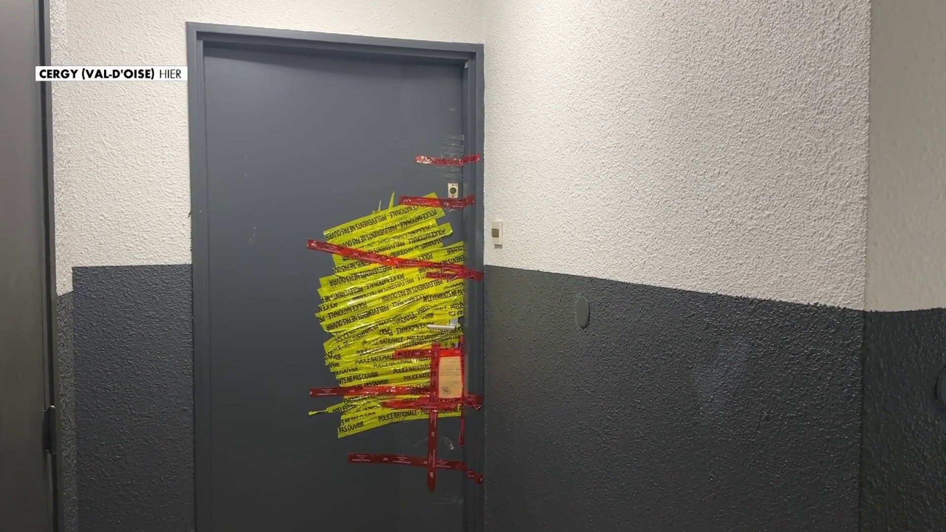 Cergy : un viol présumé diffusé en direct sur TikTok