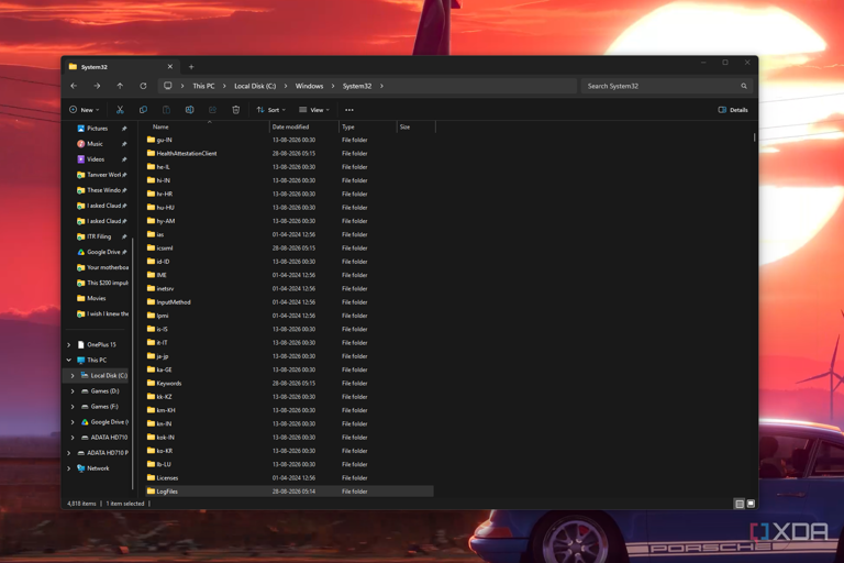 I've been using Windows Explorer for years, and I wish I had known ...