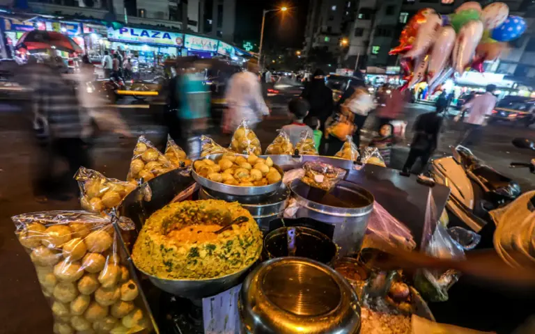 Raids, shutdowns, warning labels – India’s unprecedented food safety push