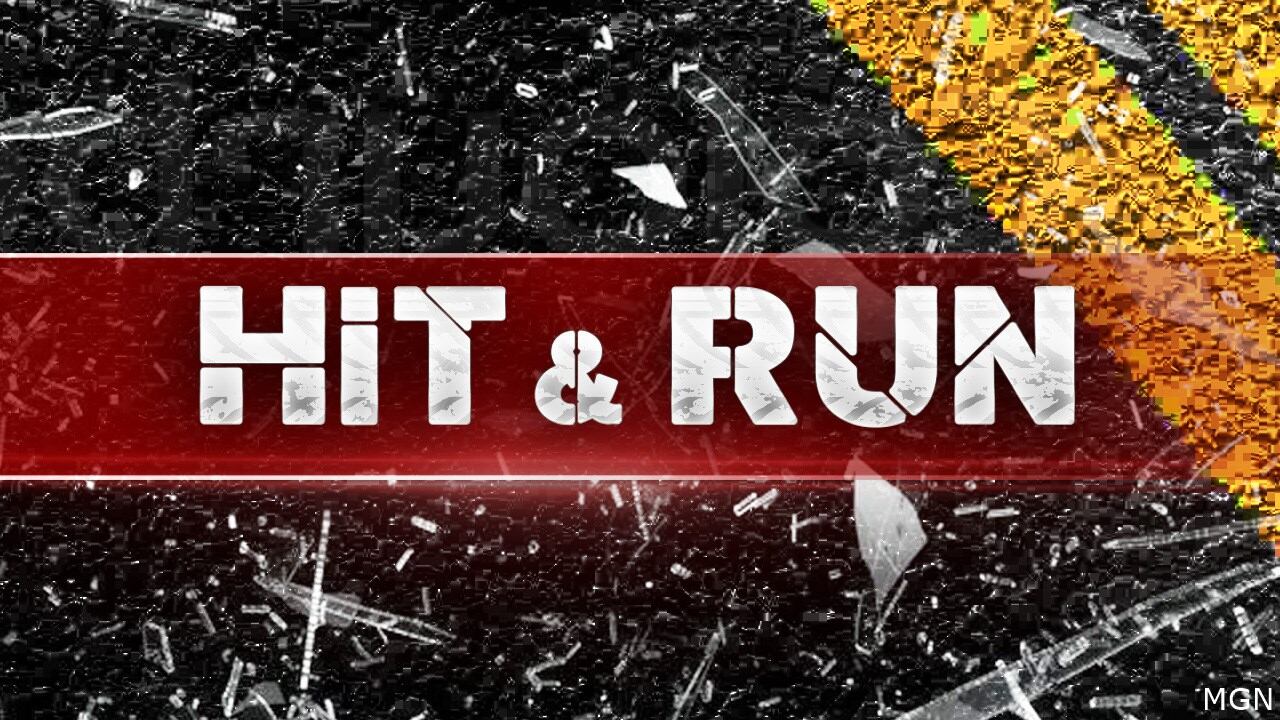 Woman killed in Eden Gardens neighborhood hit-and-run named