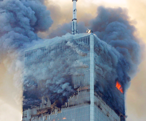 FBI official warns 9/11 remains terrorist rallying cry