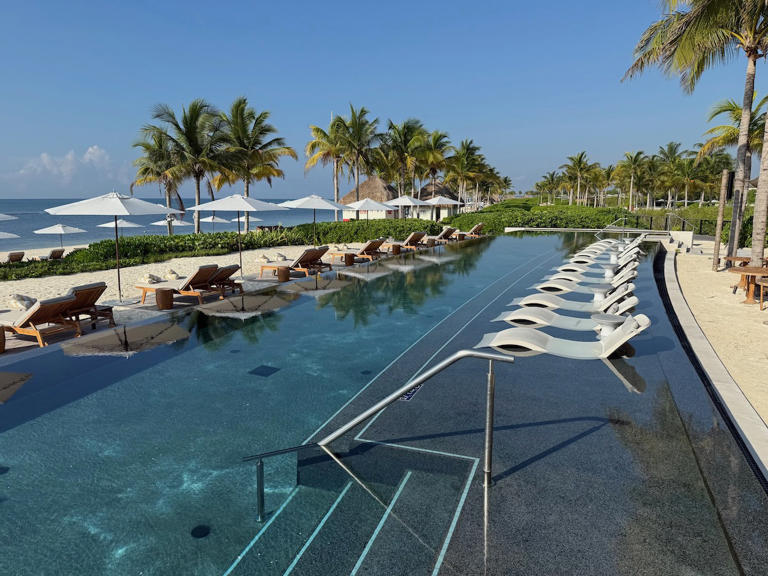 Marriott trademark filing hints at new Bonvoy Brilliant business card