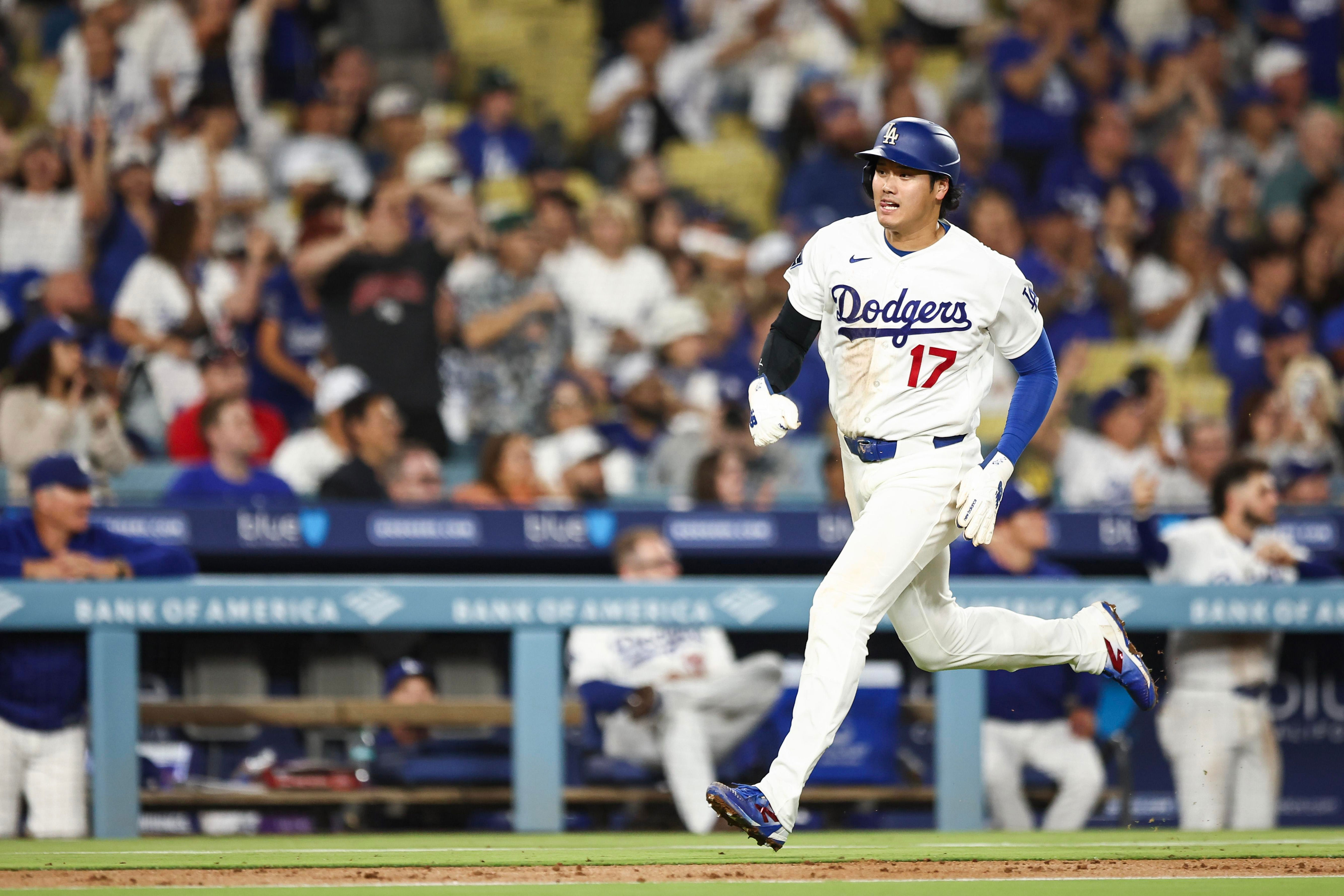 Dodgers vs. Reds: Game chat