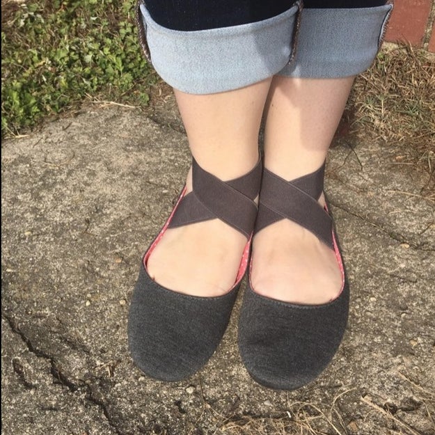 If teachers trust these 18 shoes to get them through the day, you know they're comfy