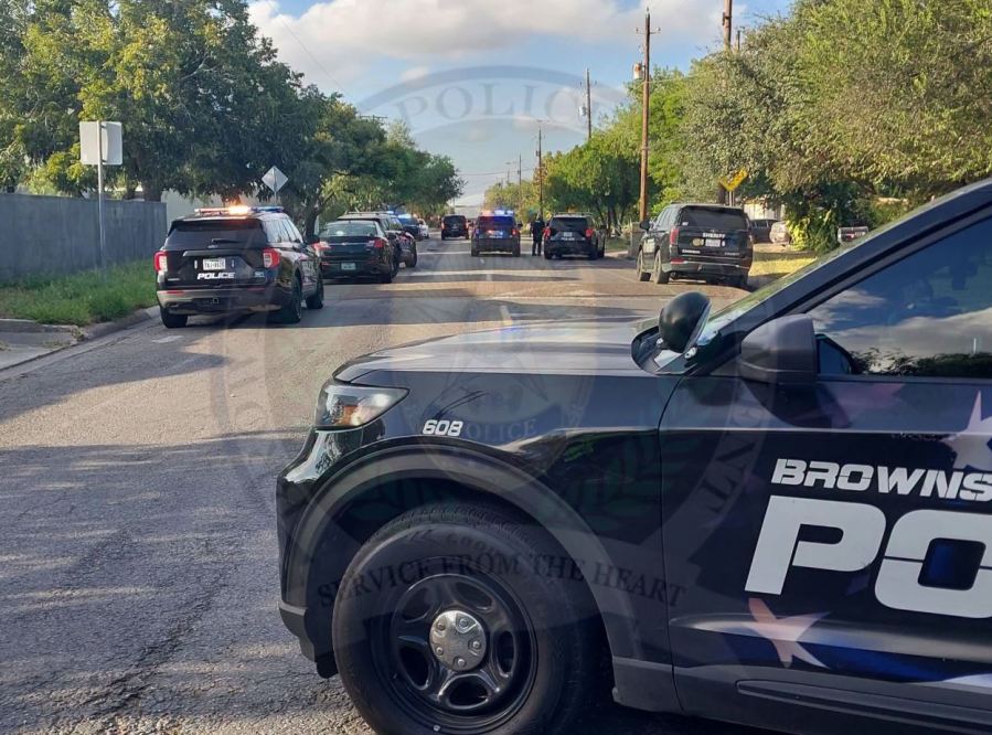 71-year-old stabbed by son in Brownsville: PD