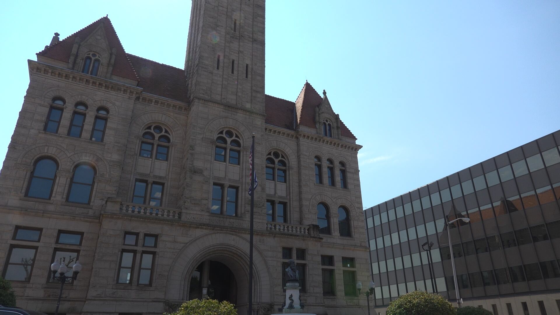 Wood County assessor's office says other WV counties also affected by tax record error