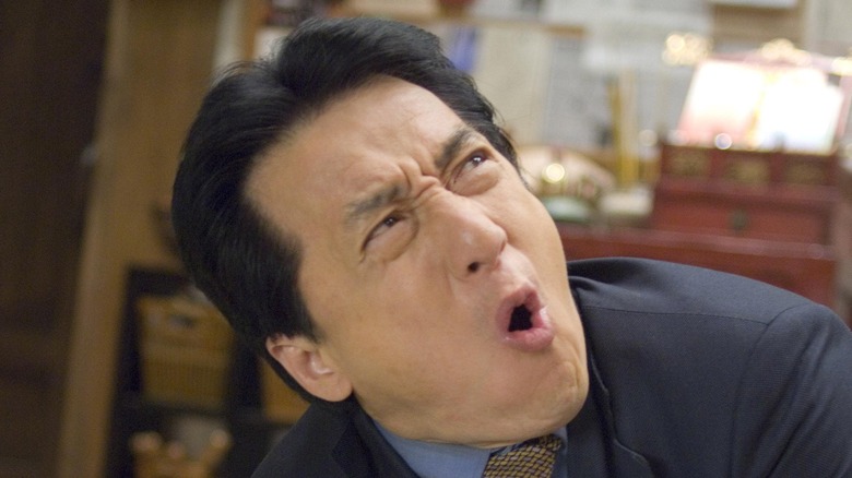 Actors who reluctantly did a sequel for the money