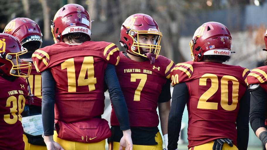 Vote: Who was the Washington high school football player of the week? (Aug. 31-Sept. 5)