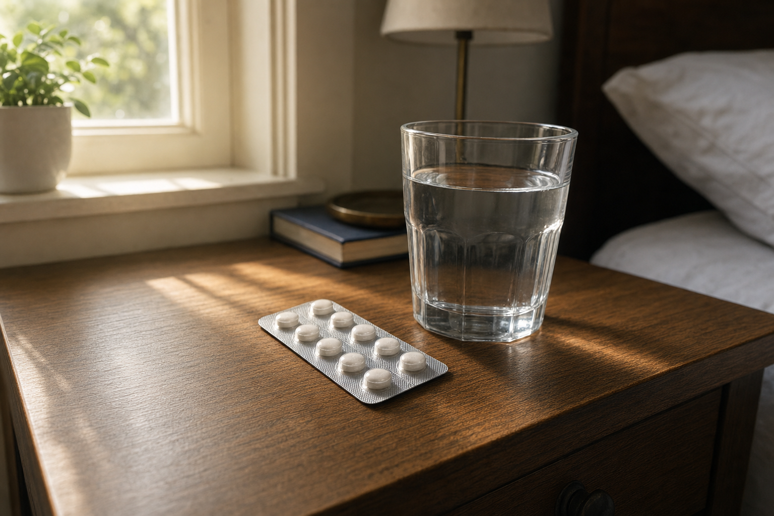 A pancreatic cancer pill nearly doubled survival in trials. Its price ...