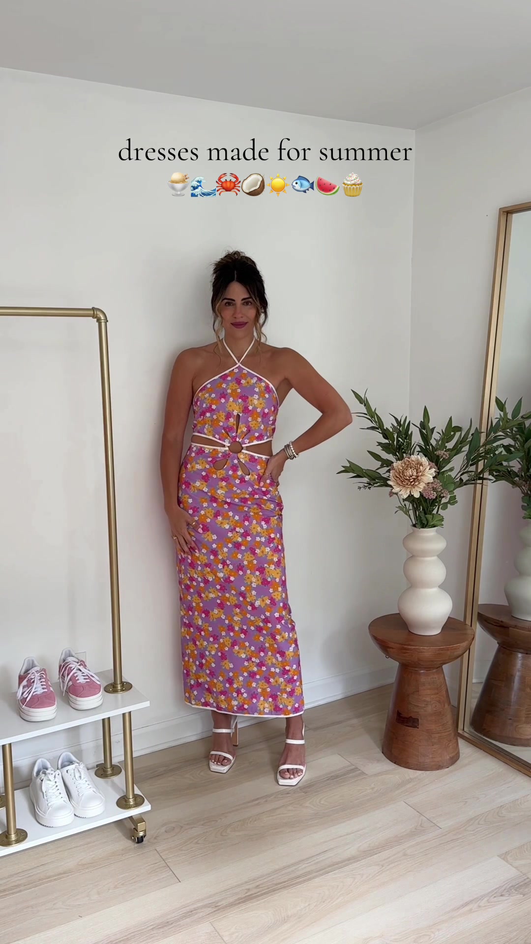 Beautiful dresses for every occasion