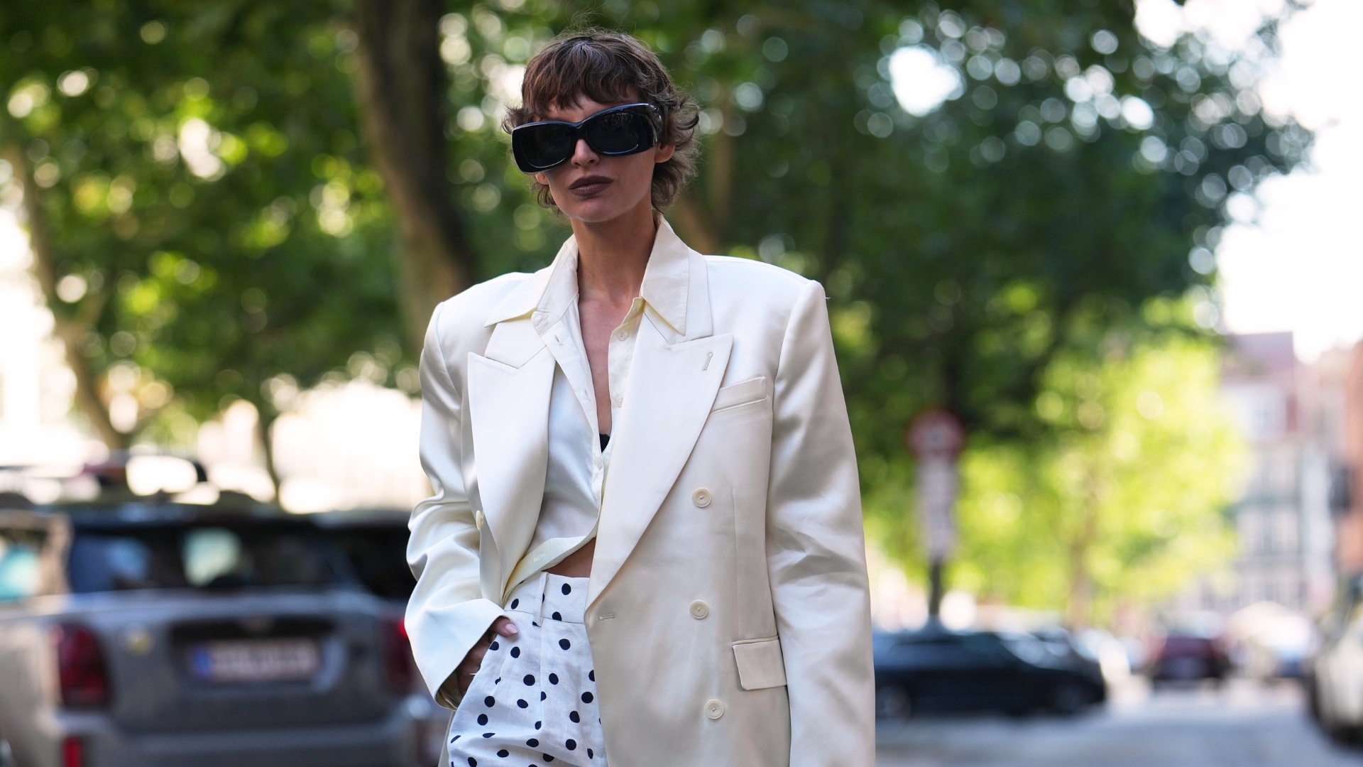 The jackets to take with you on a night out this summer