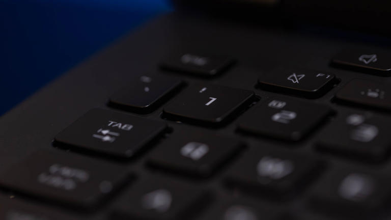 Asus TUF Gaming A14 (2026) review: No discrete GPU? No problem