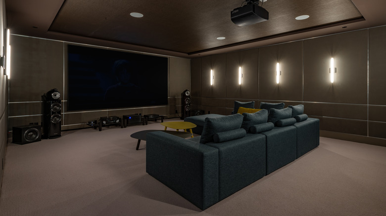 15 genius tips for designing the perfect theater room