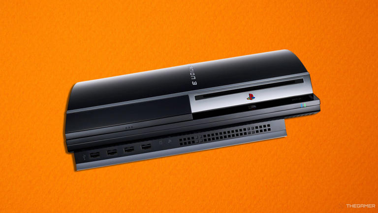Popular PS3 emulator now lets you play physical games on your PC