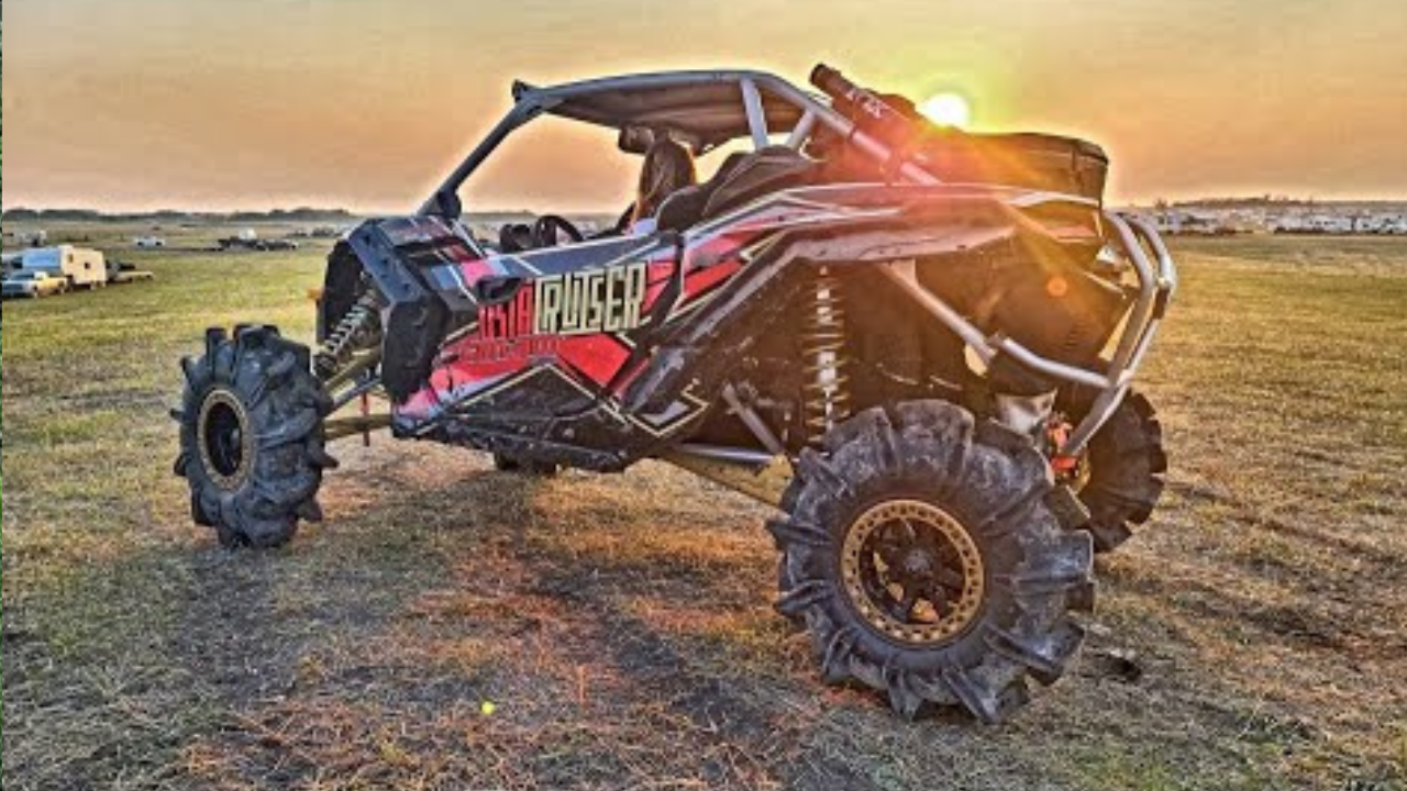FRCC goes all out with a full send adventure