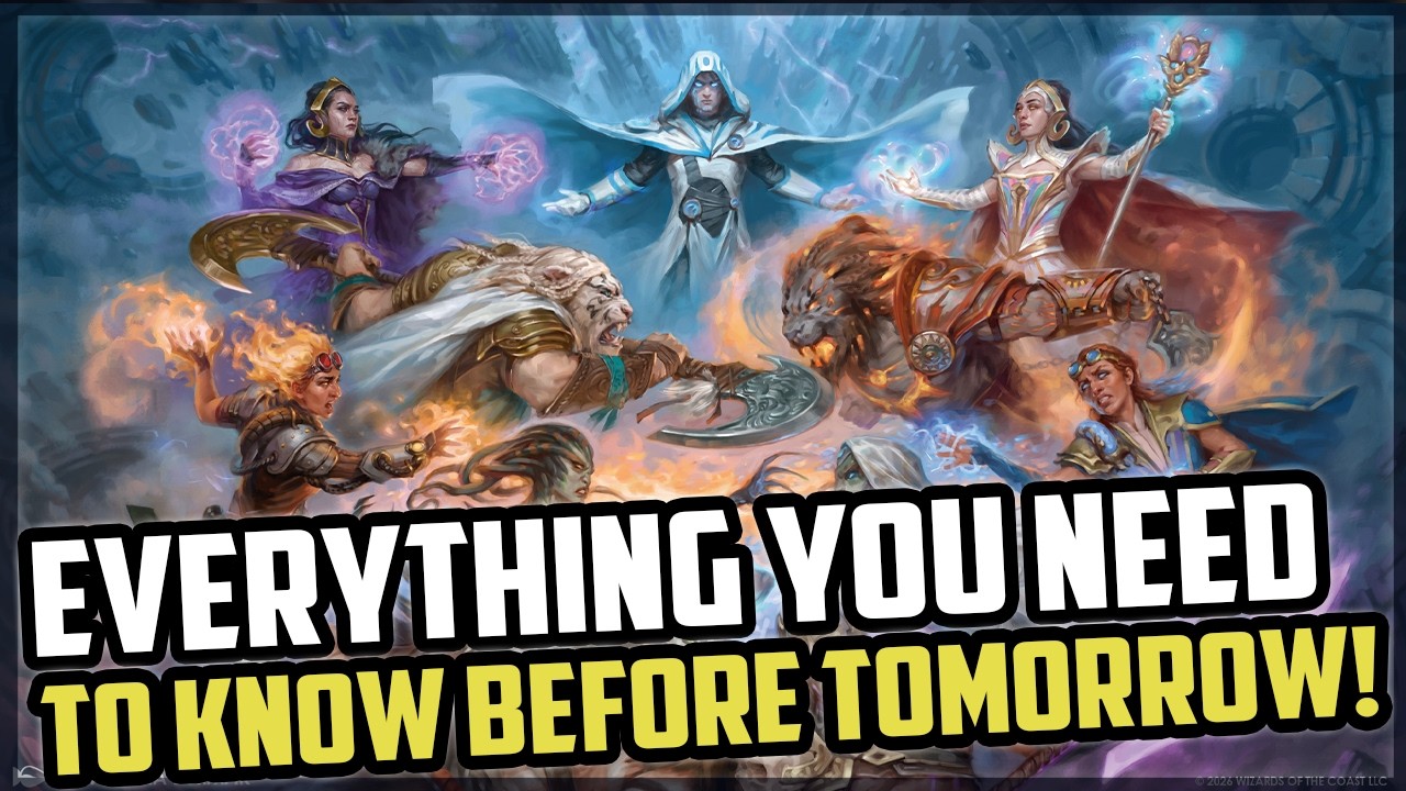 Everything to know about the Reality Fracture debut