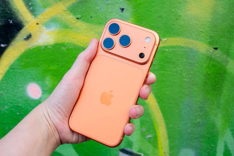 Best smartphones for portrait photography in 2026: the phones with the ...