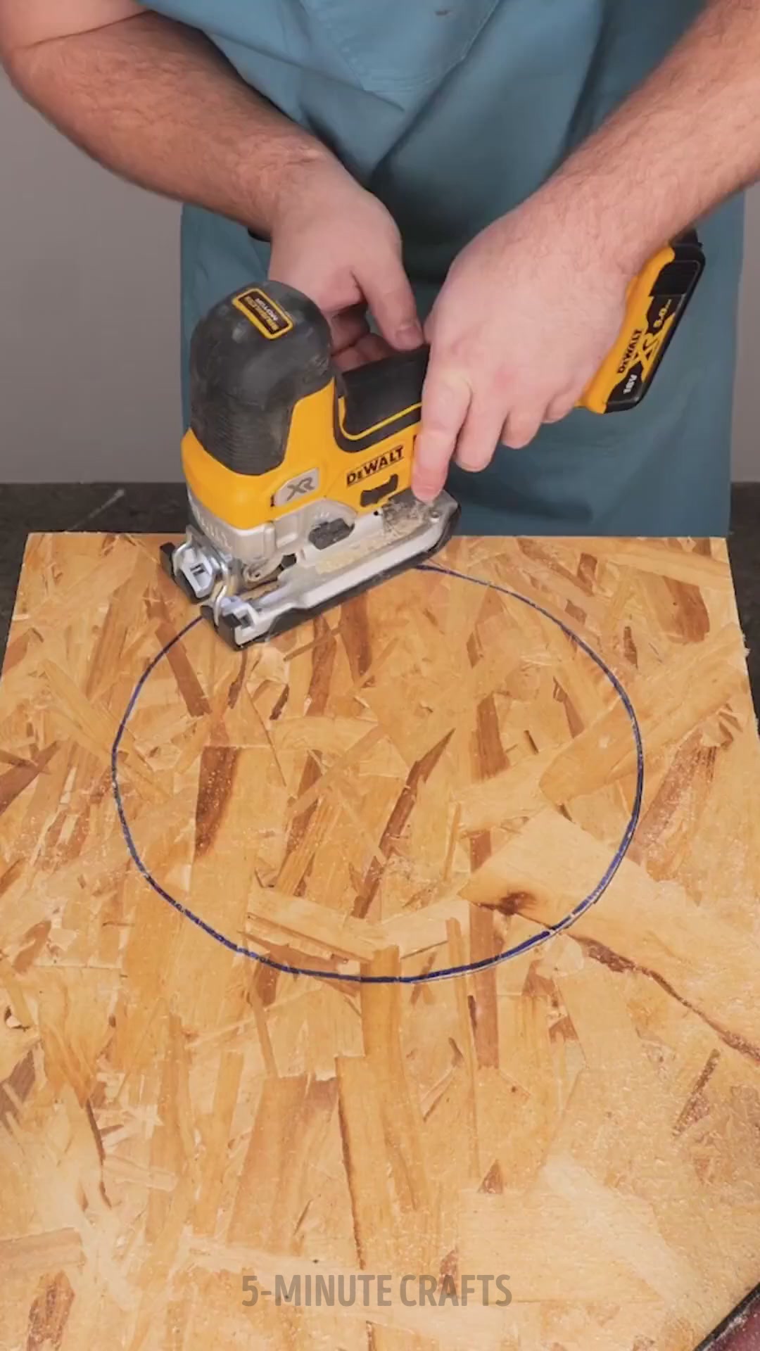 Simple DIY projects to revitalize your chairs