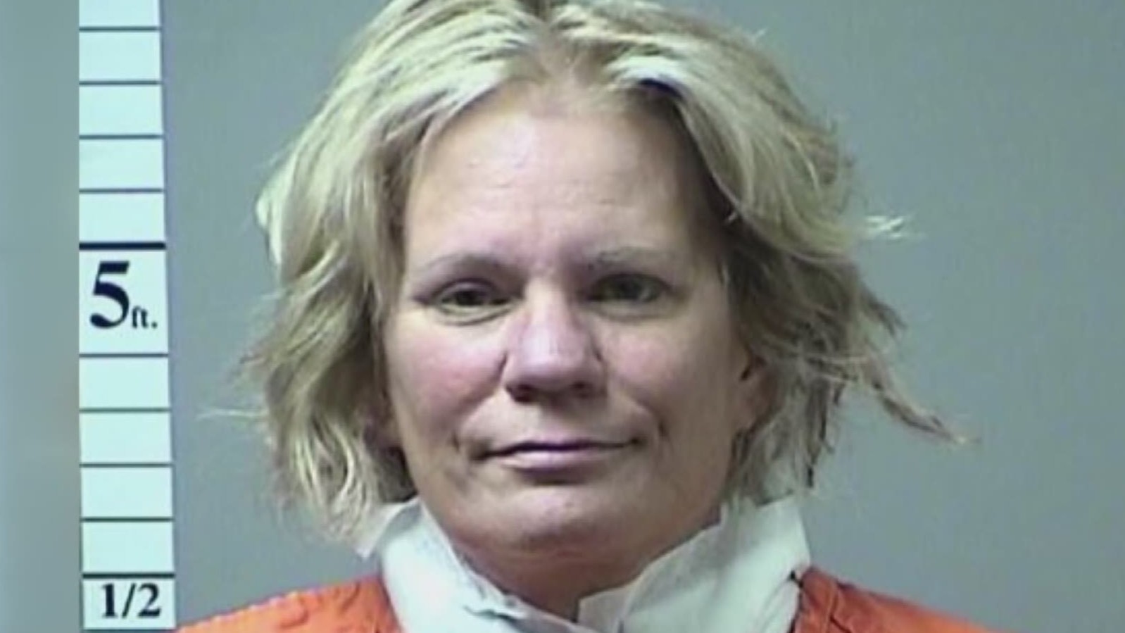 The murder plot that put Pam Hupp in prison