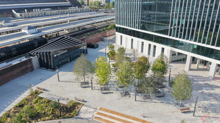 transformative-campus-and-station-entrance-opens