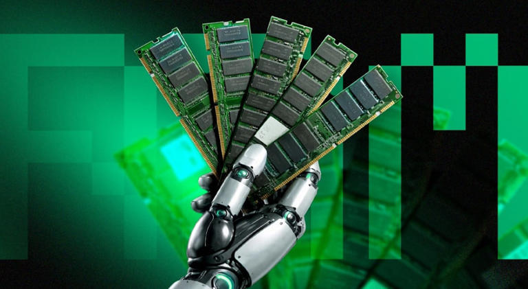 Consoles could get more expensive again in 2027 as memory maker warns ...