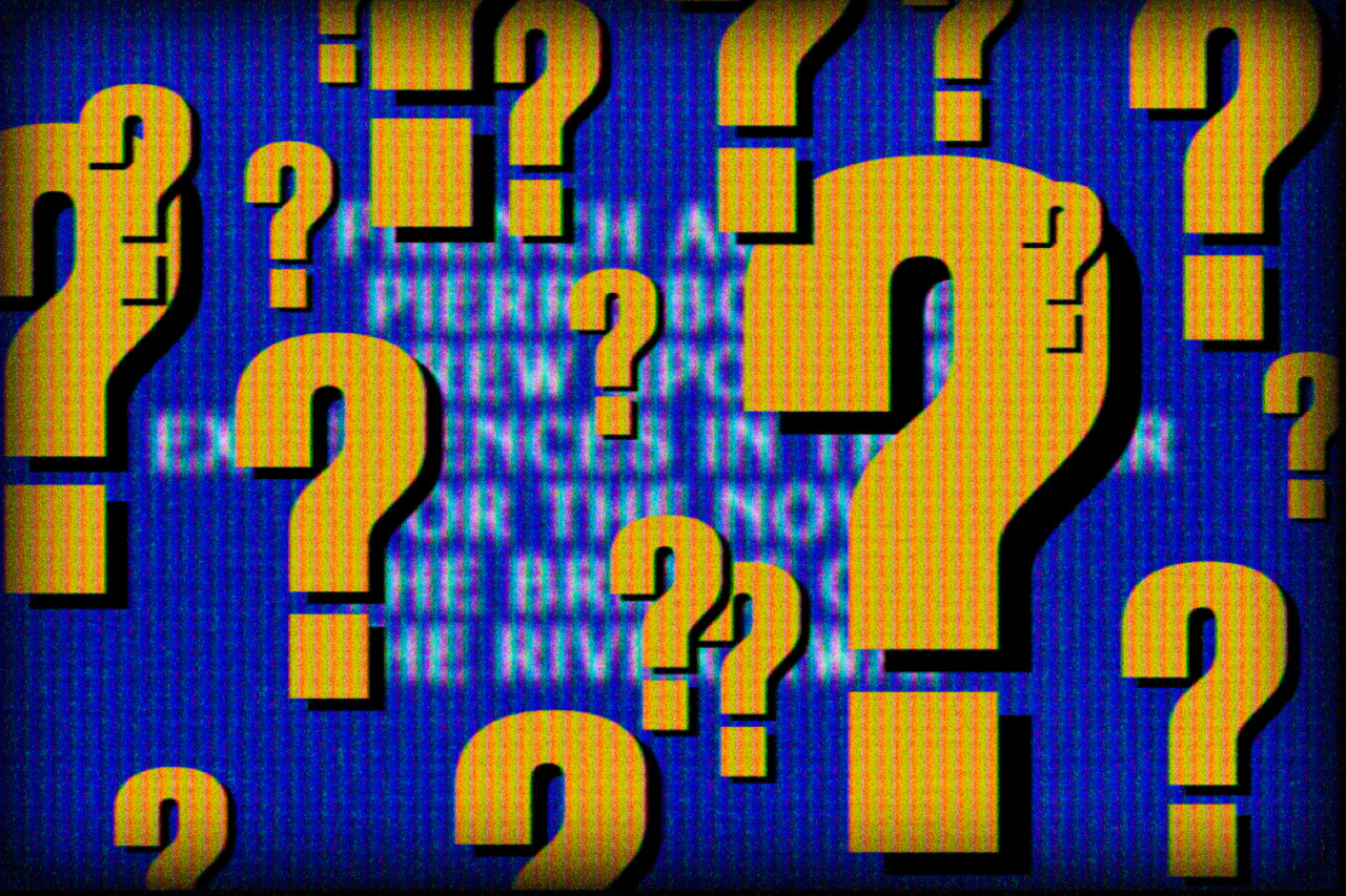‘Jeopardy!' just hired a new clue writer. Could you do the job? Take our quiz.