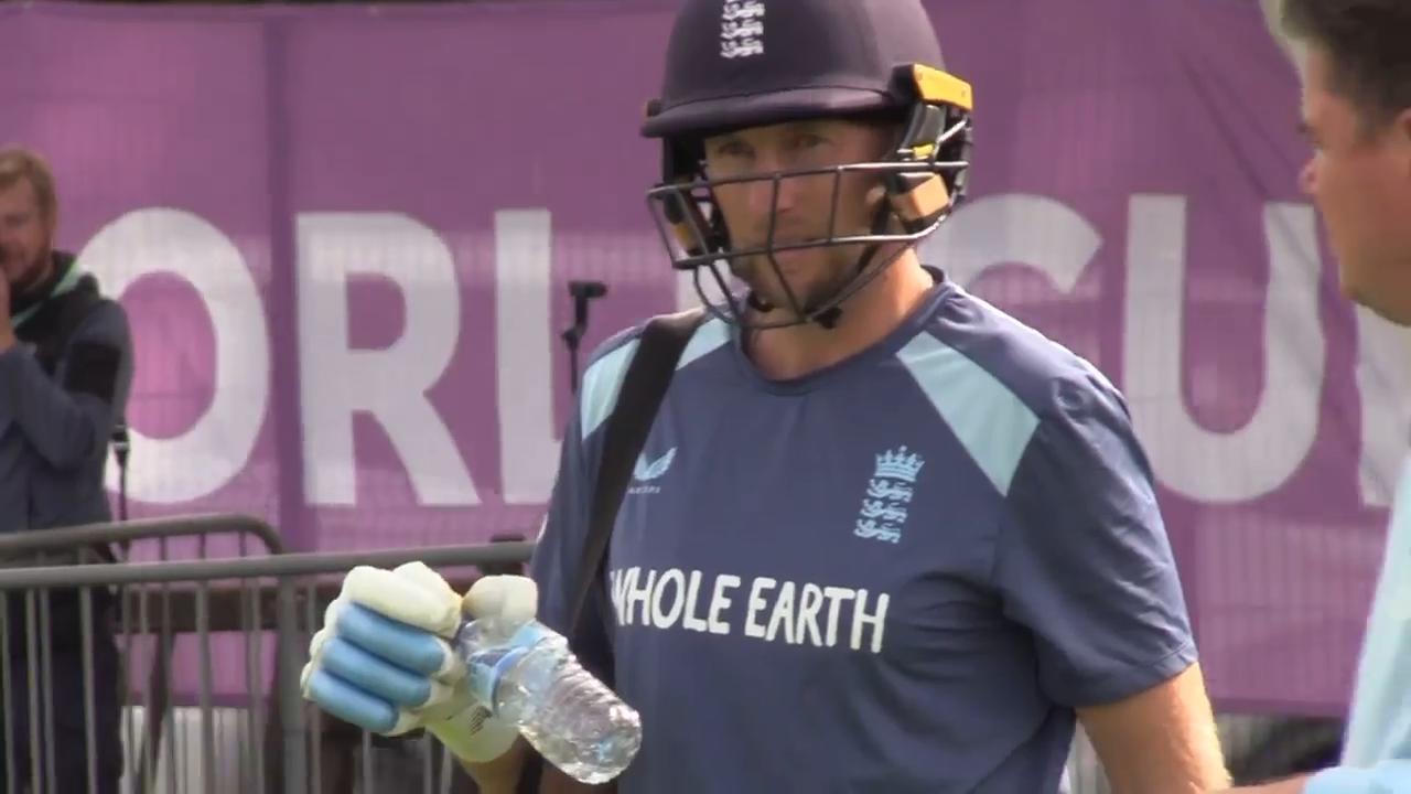 Root plots further success as England prepare for final test against ...