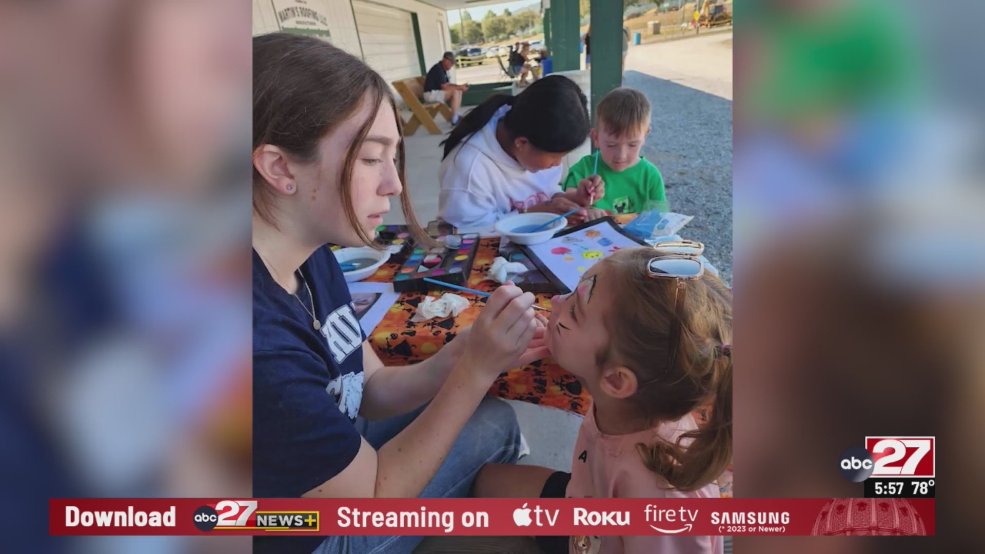 Event helping to raise funds for Cumberland County animal rescue