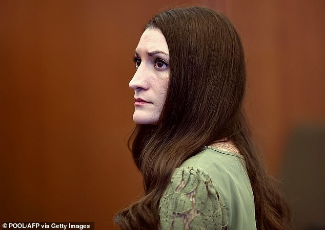 Opinion: Lindsay Clancy is already serving a life sentence