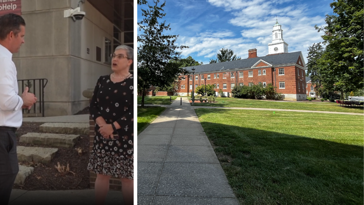 Eastern Kentucky University works to build AI literacy for every student