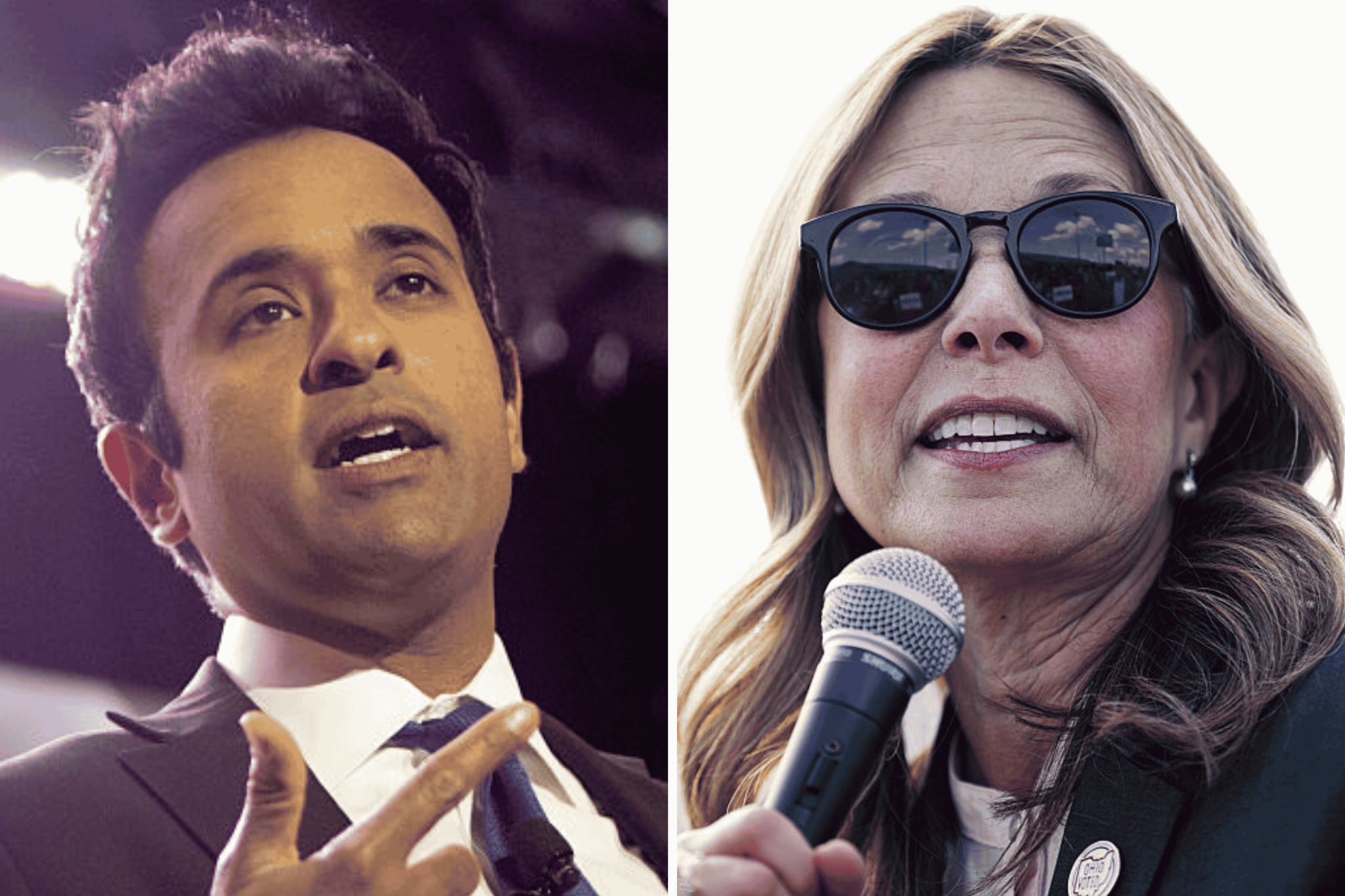 Amy Acton's chance of beating Ramaswamy after alleged attempted attack
