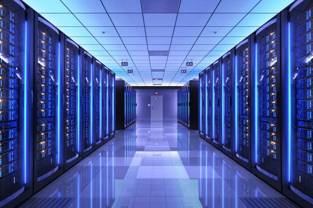Data centre cooling stock to buy now for an upside of 24%; recommended ...