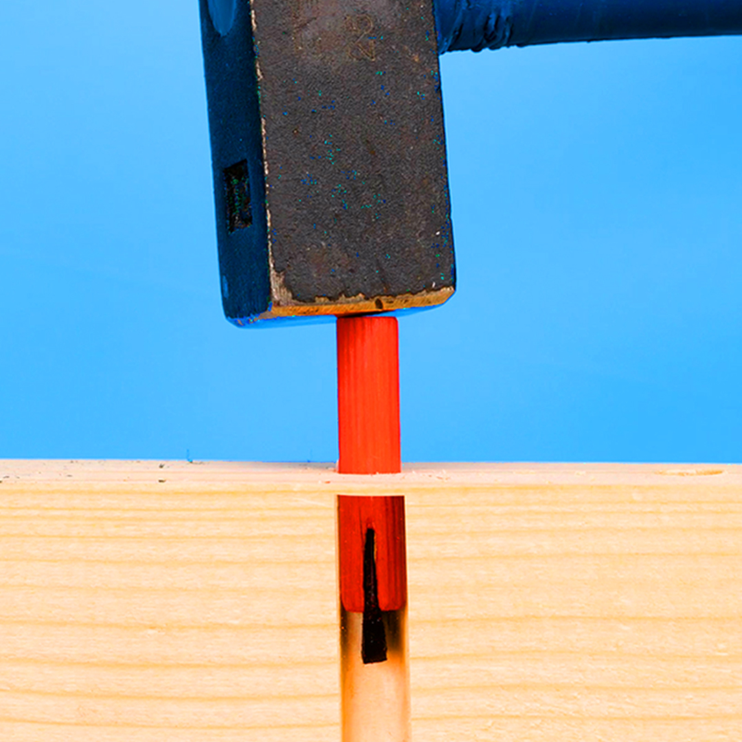 Ingenious workshop hacks that simplify your daily tasks