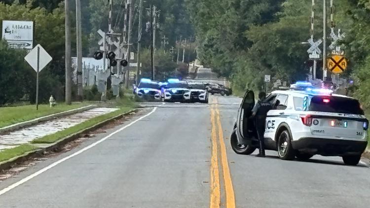 Manhunt underway in Norcross | What we know